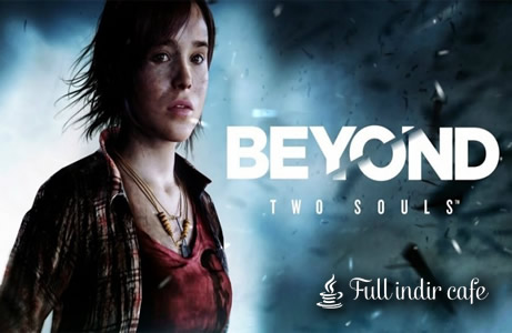 Beyond Two Souls PC İndir