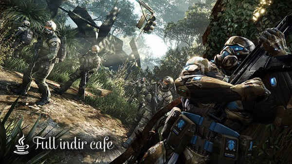 Crysis 3 Türkçe Yama İndir – Full Kurulum - Fullindir.cafe