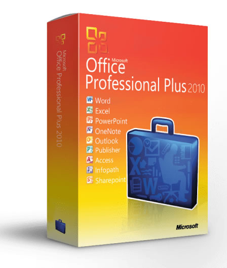 Microsoft Office 2010 İndir – Full SP2 Türkçe 2021 Microsoft-Office-Professional-Plus-VL-2010-4