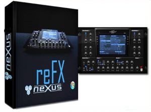 Refx nexus 2 indir bedava rar