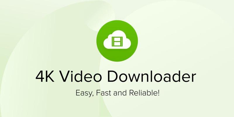 4k Video Downloader Full İndir Türkçe V42225190